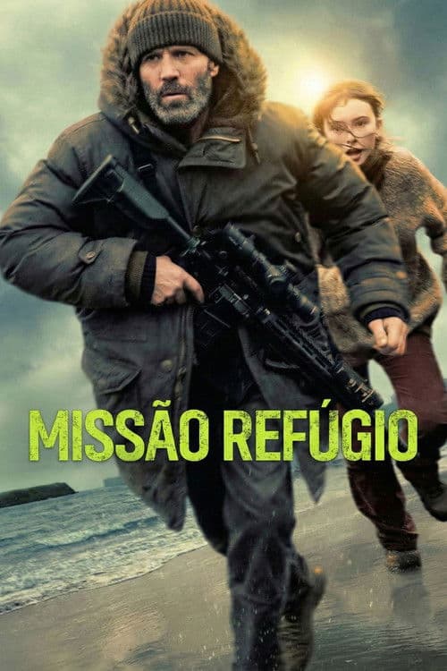 Poster do filme: Missão Refúgio